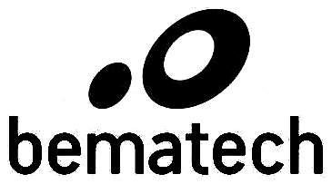 Logotipo Bematech