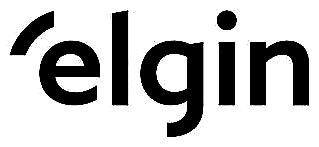 Logotipo Elgin